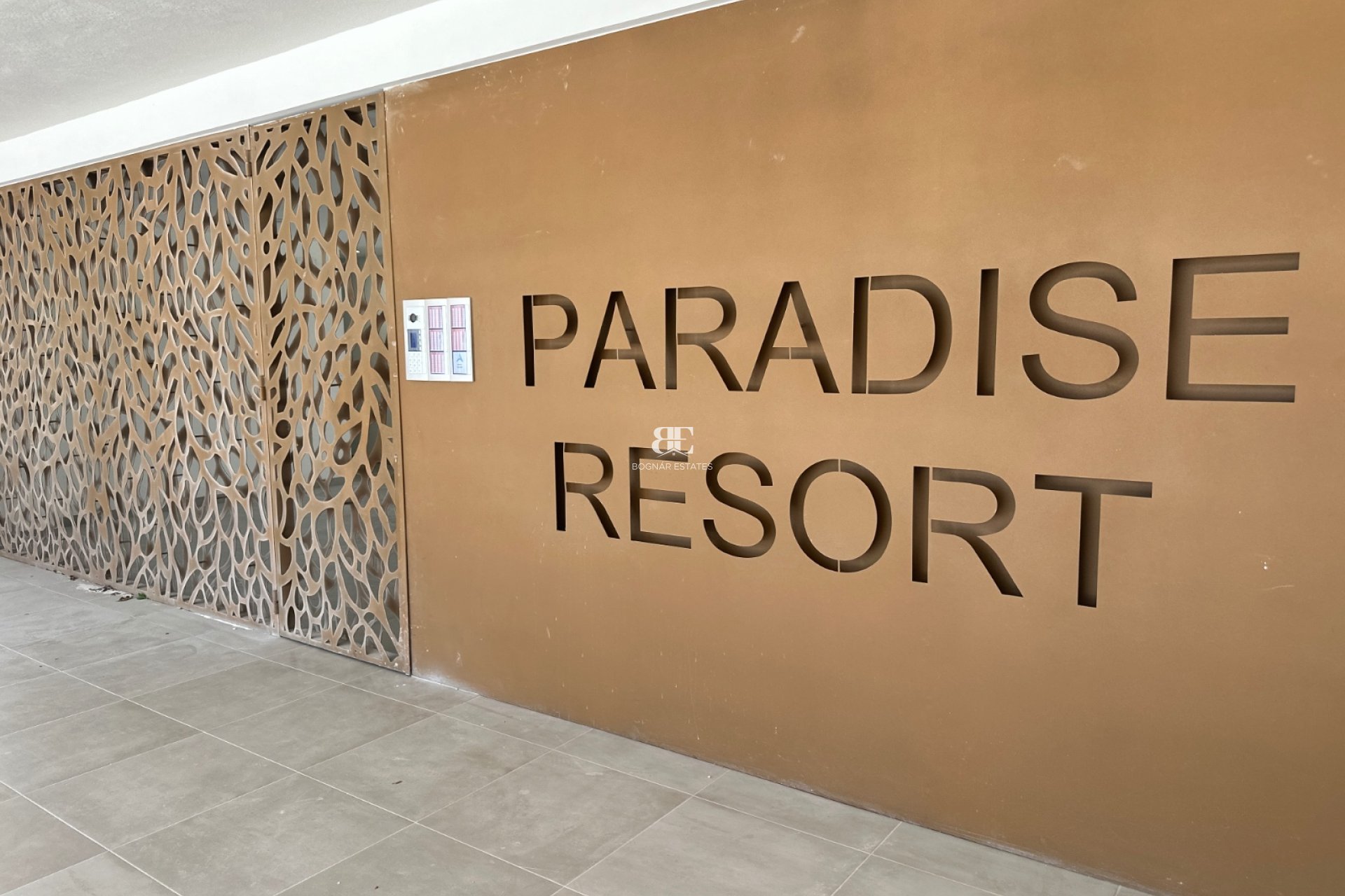 Wiederverkauf - apartment -
San Miguel de Salinas