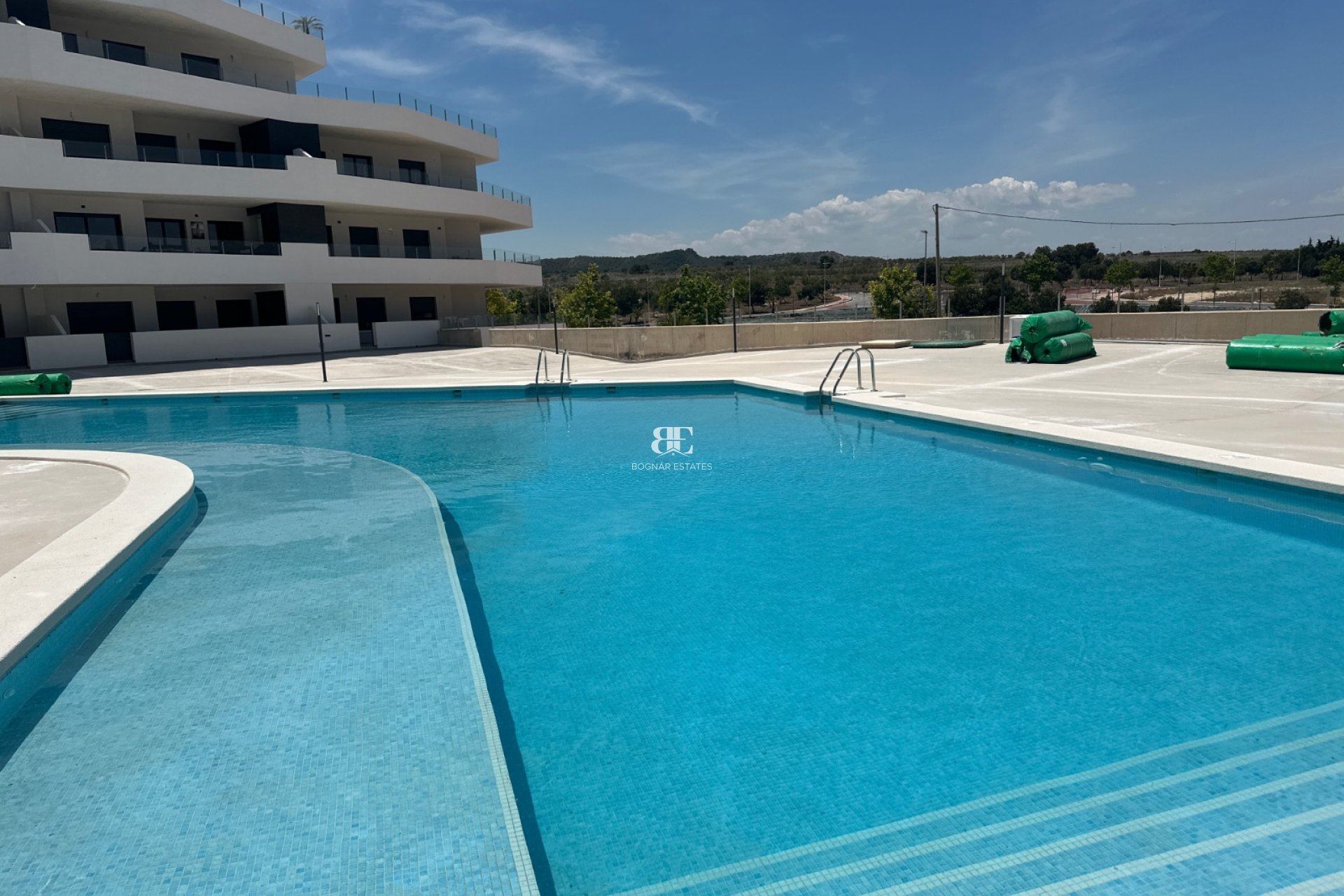 Wiederverkauf - apartment -
San Miguel de Salinas