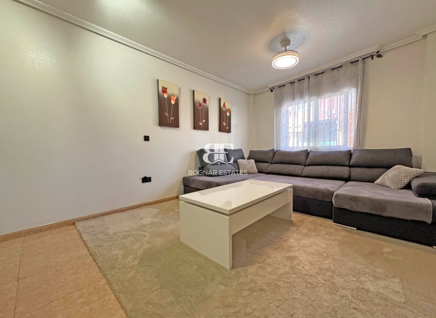 Wiederverkauf - apartment -
San Pedro del Pinatar