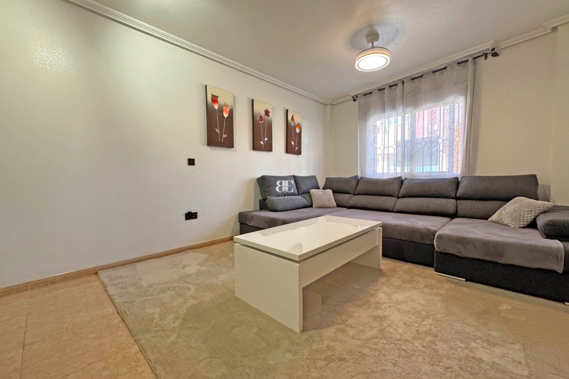 Wiederverkauf - apartment -
San Pedro del Pinatar
