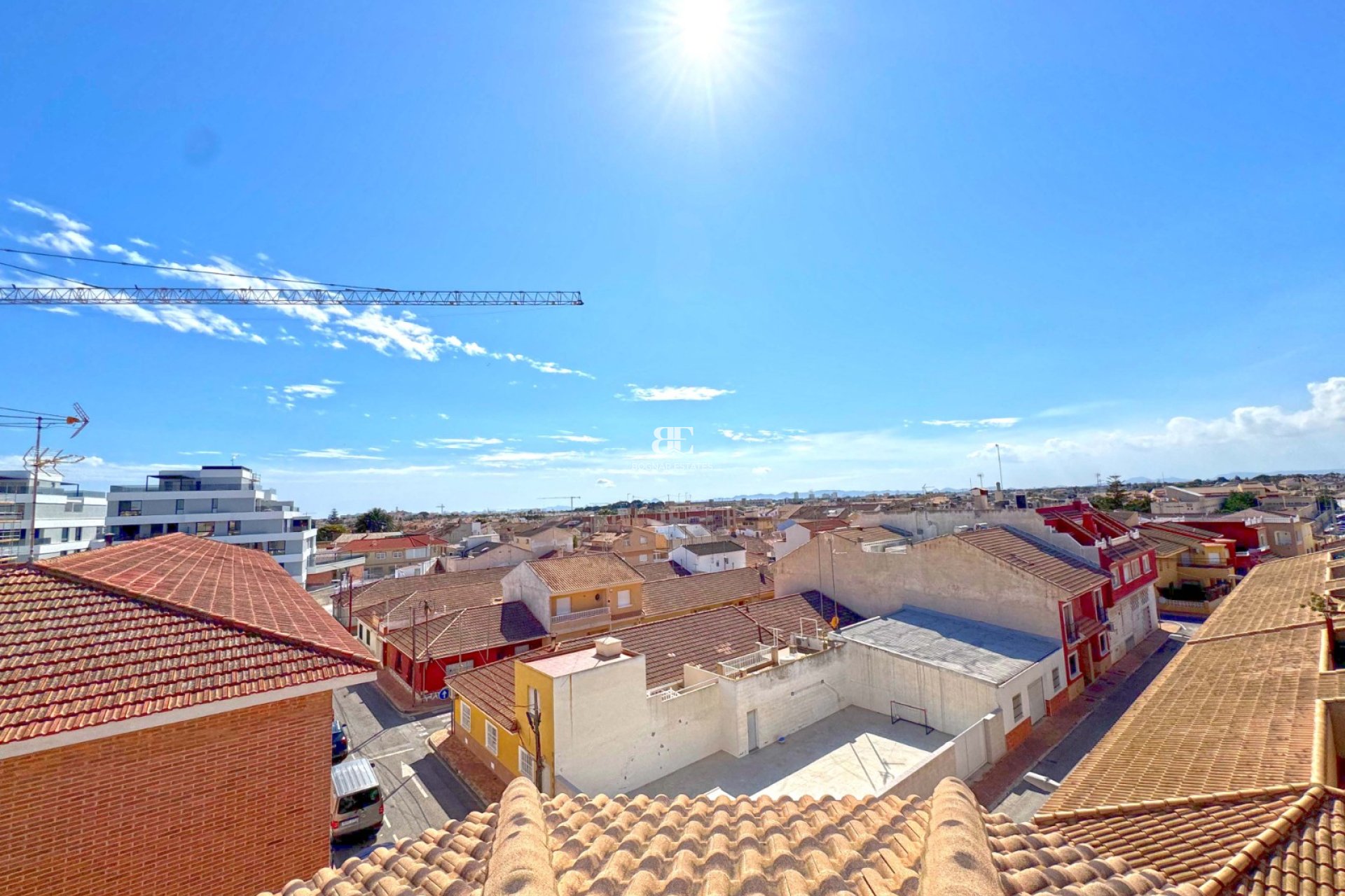 Wiederverkauf - apartment -
San Pedro del Pinatar