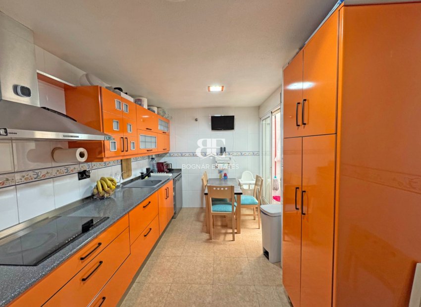 Wiederverkauf - apartment -
San Pedro del Pinatar
