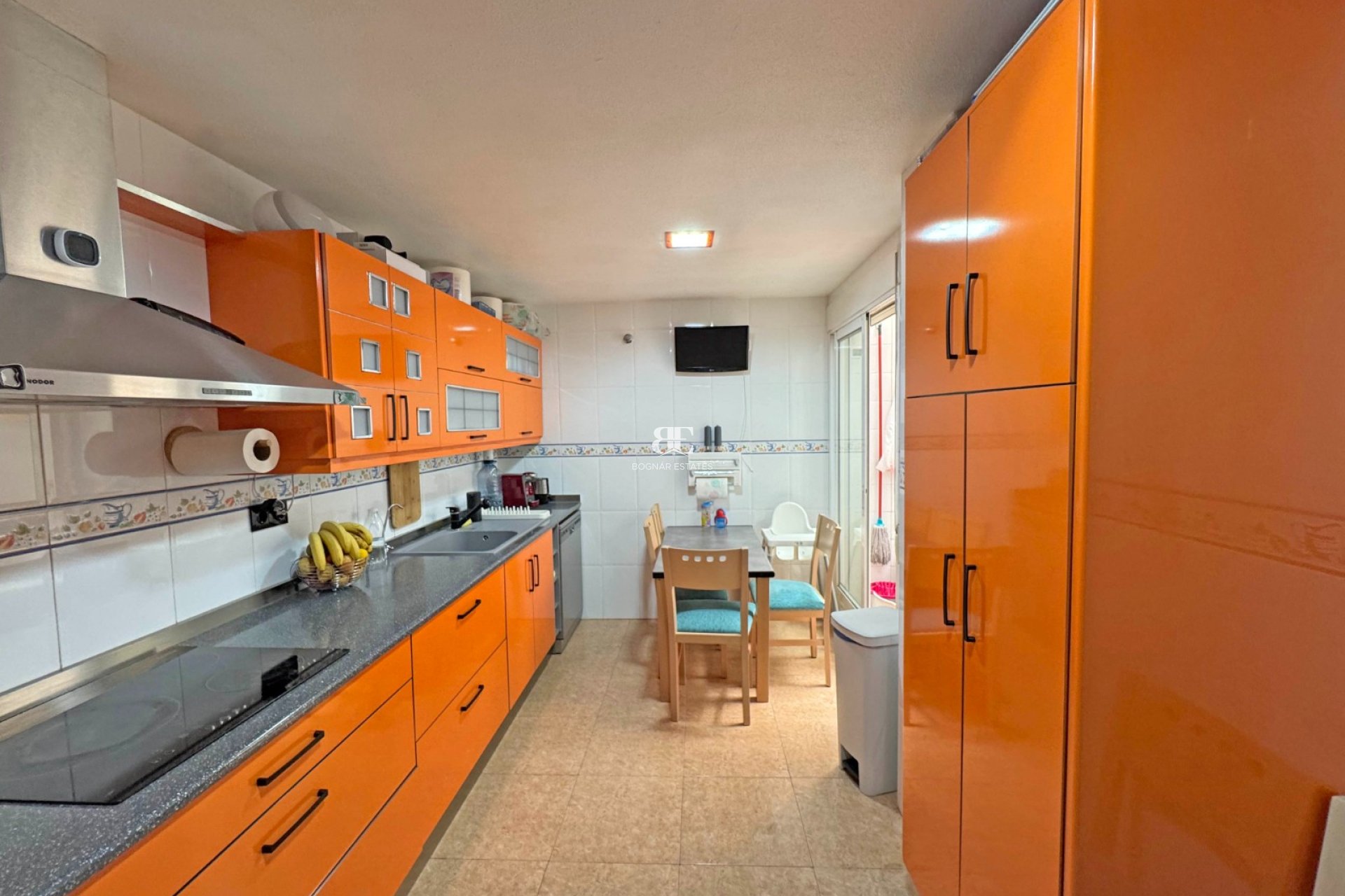 Wiederverkauf - apartment -
San Pedro del Pinatar