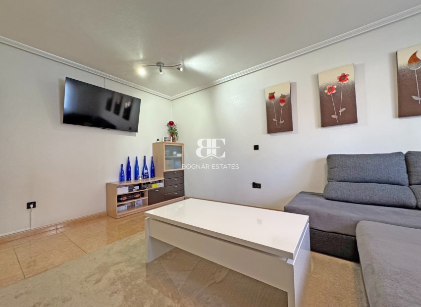 Wiederverkauf - apartment -
San Pedro del Pinatar