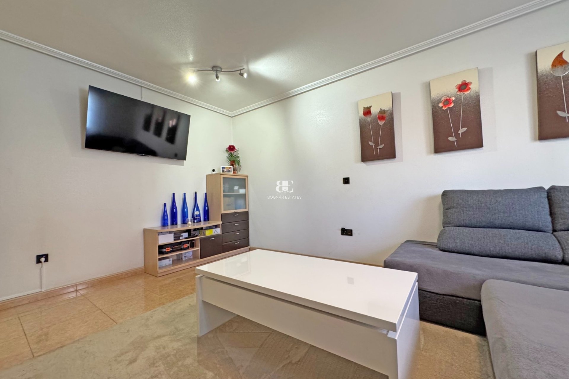 Wiederverkauf - apartment -
San Pedro del Pinatar