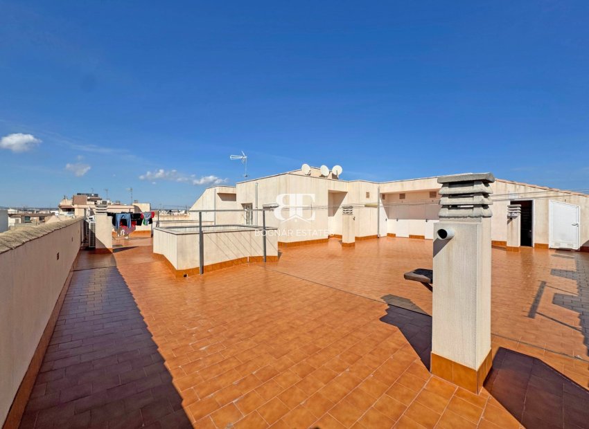 Wiederverkauf - apartment -
San Pedro del Pinatar