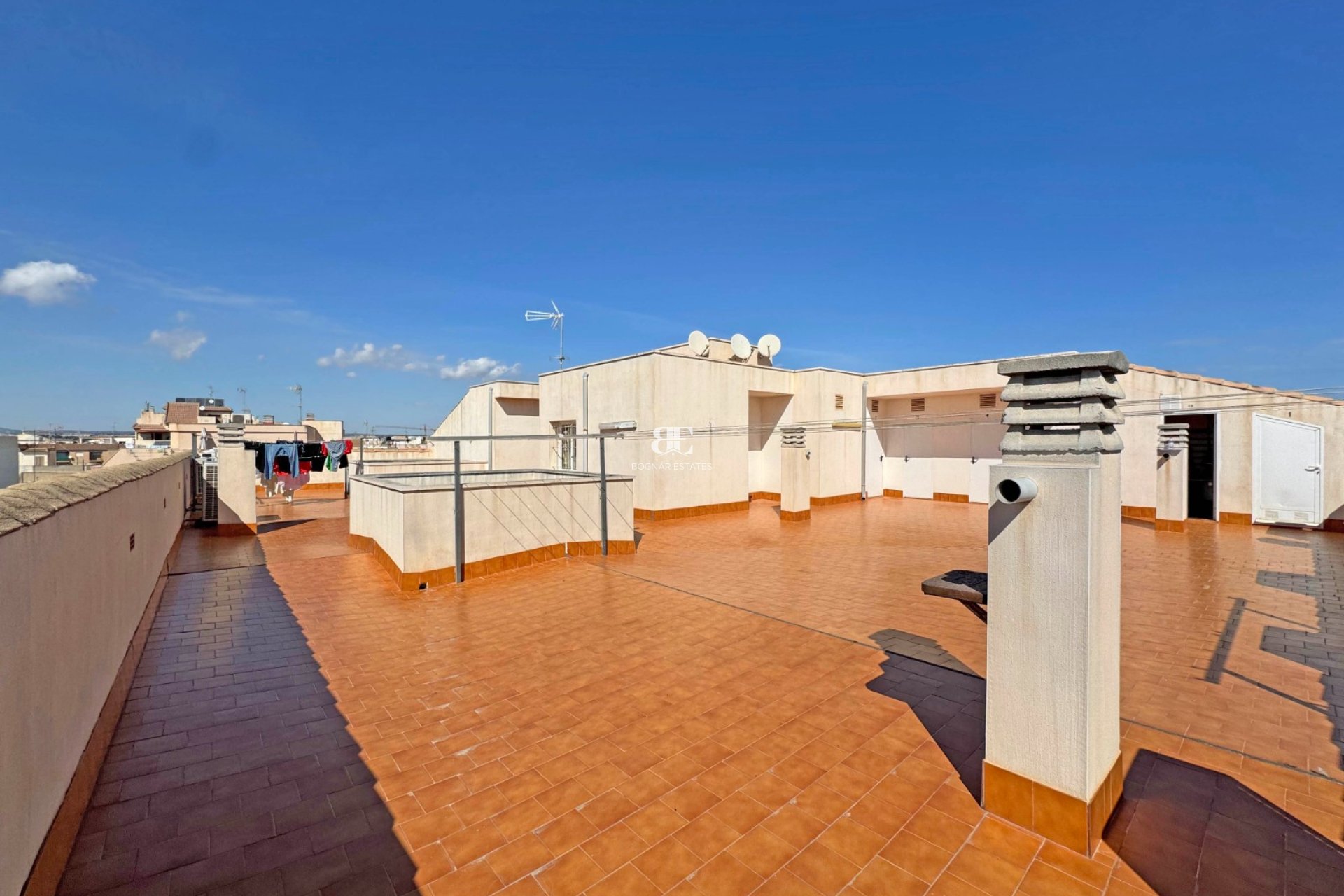 Wiederverkauf - apartment -
San Pedro del Pinatar