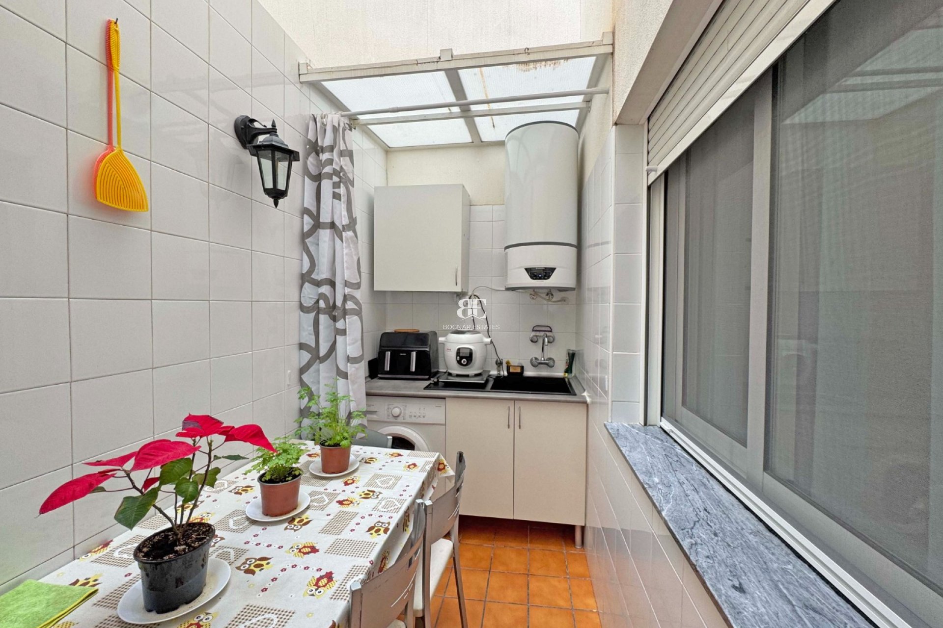 Wiederverkauf - apartment -
San Pedro del Pinatar