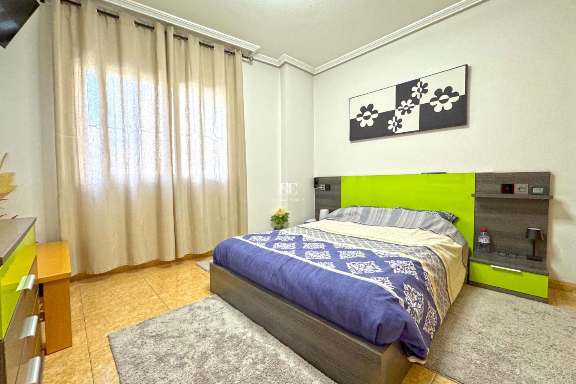 Wiederverkauf - apartment -
San Pedro del Pinatar