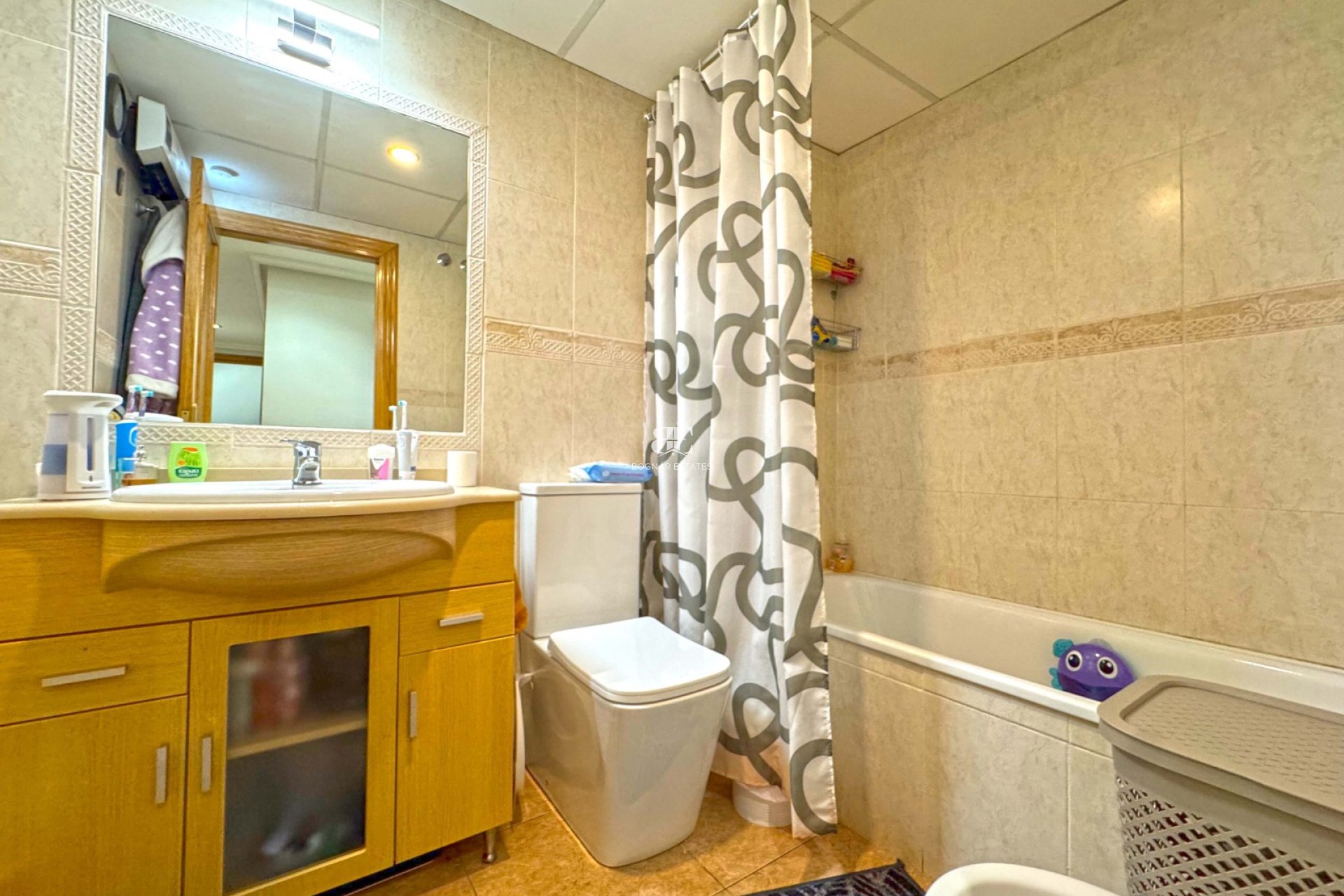 Wiederverkauf - apartment -
San Pedro del Pinatar