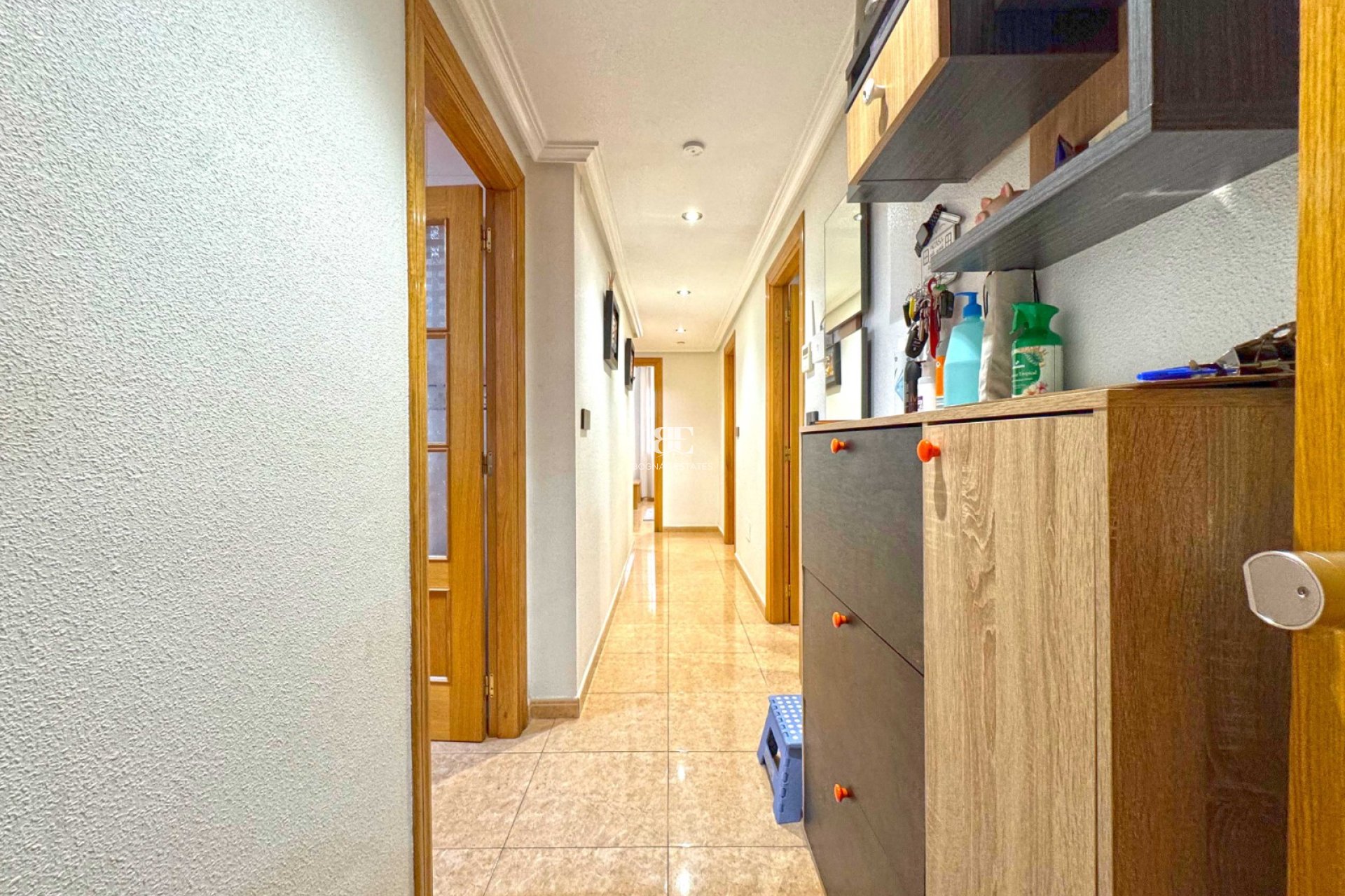 Wiederverkauf - apartment -
San Pedro del Pinatar