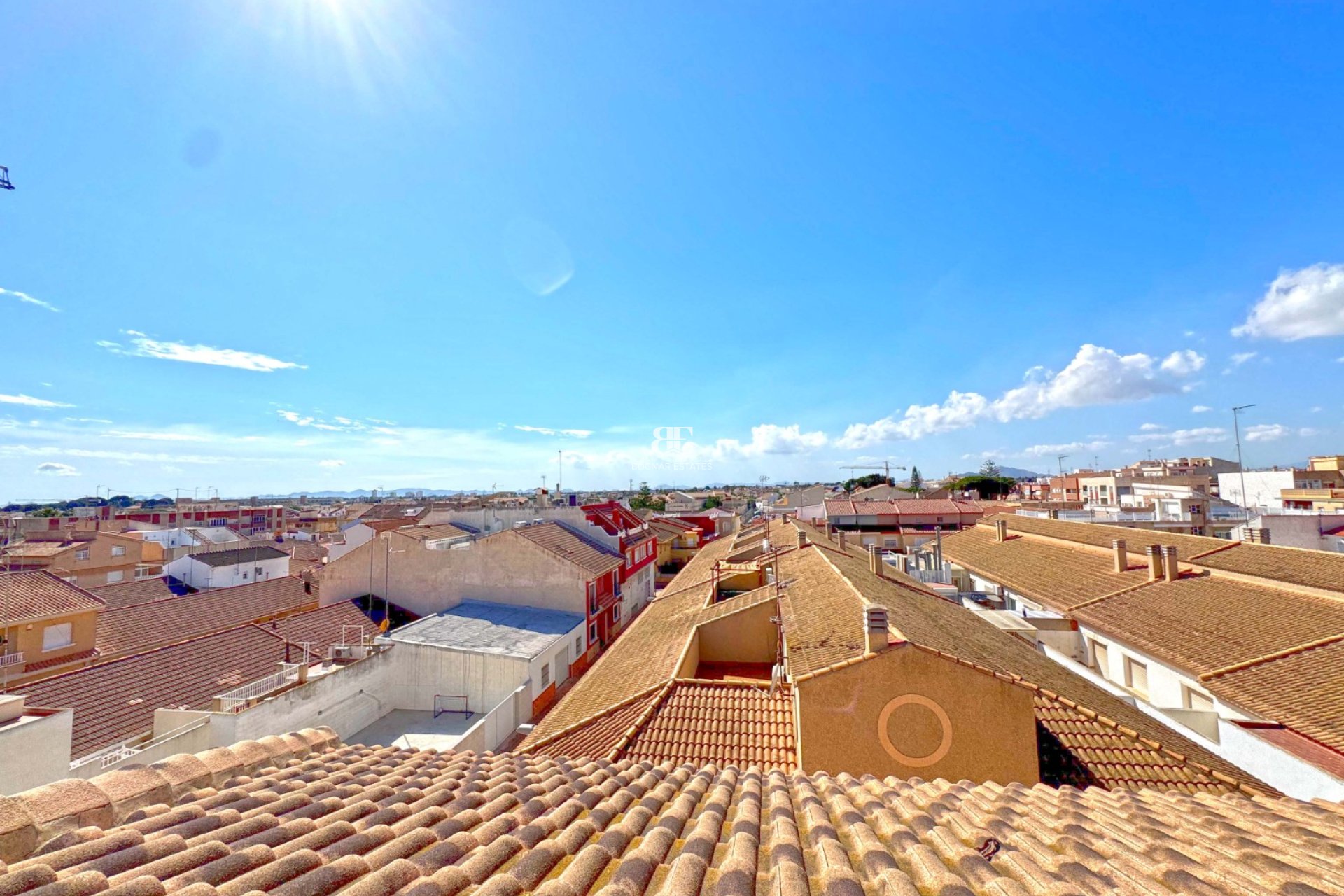 Wiederverkauf - apartment -
San Pedro del Pinatar