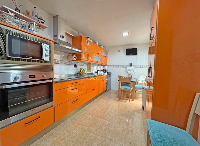 Wiederverkauf - apartment -
San Pedro del Pinatar