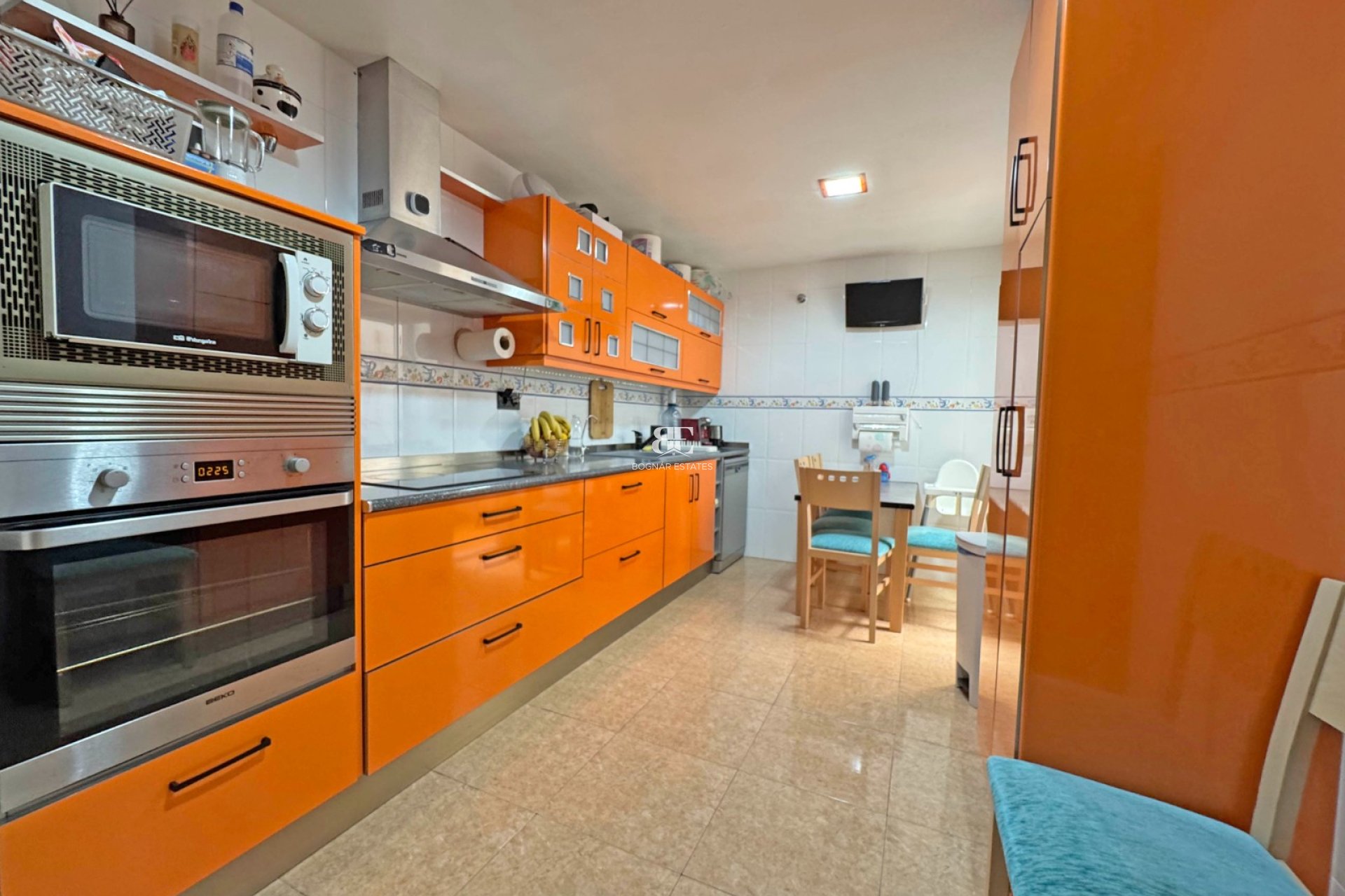 Wiederverkauf - apartment -
San Pedro del Pinatar