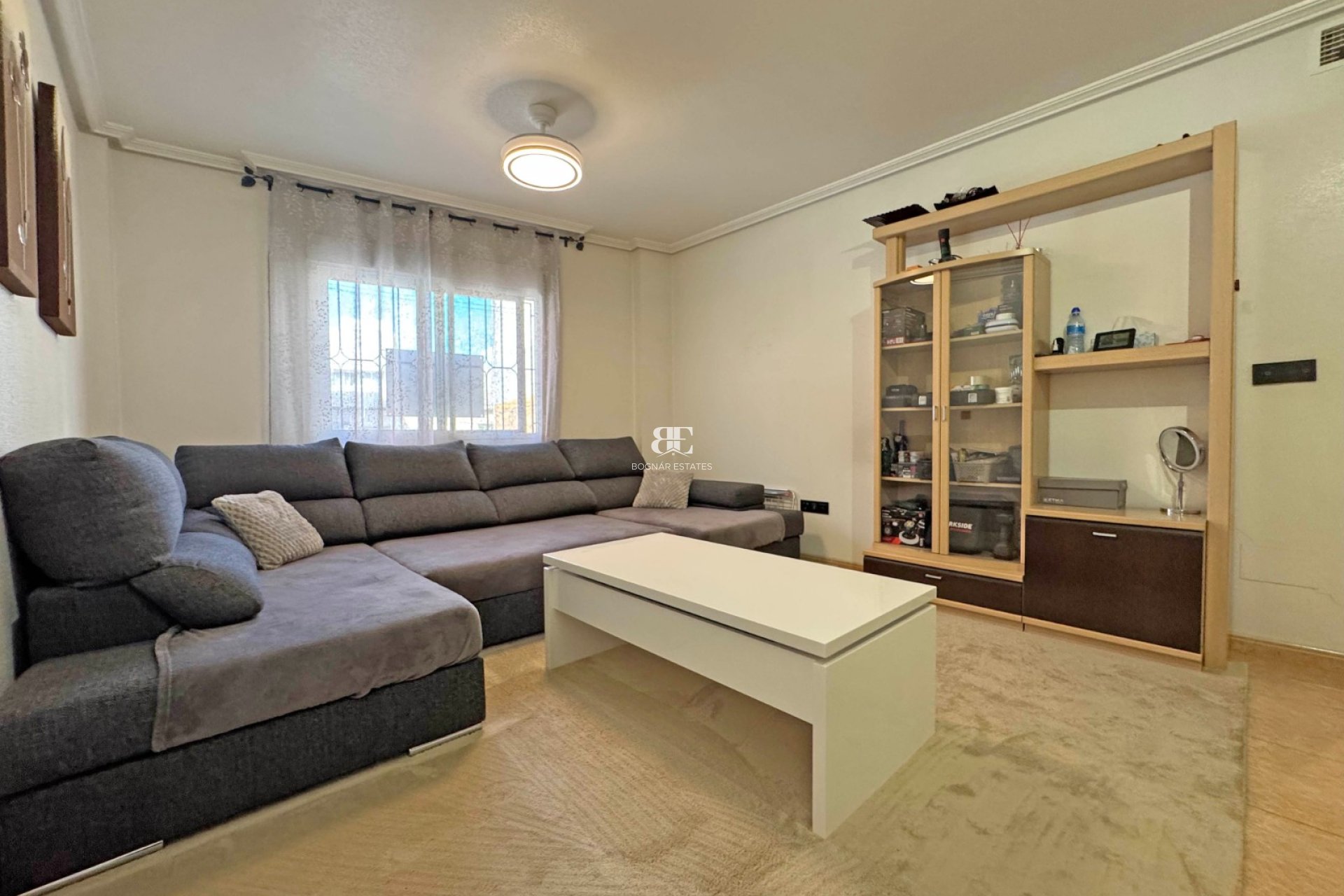 Wiederverkauf - apartment -
San Pedro del Pinatar