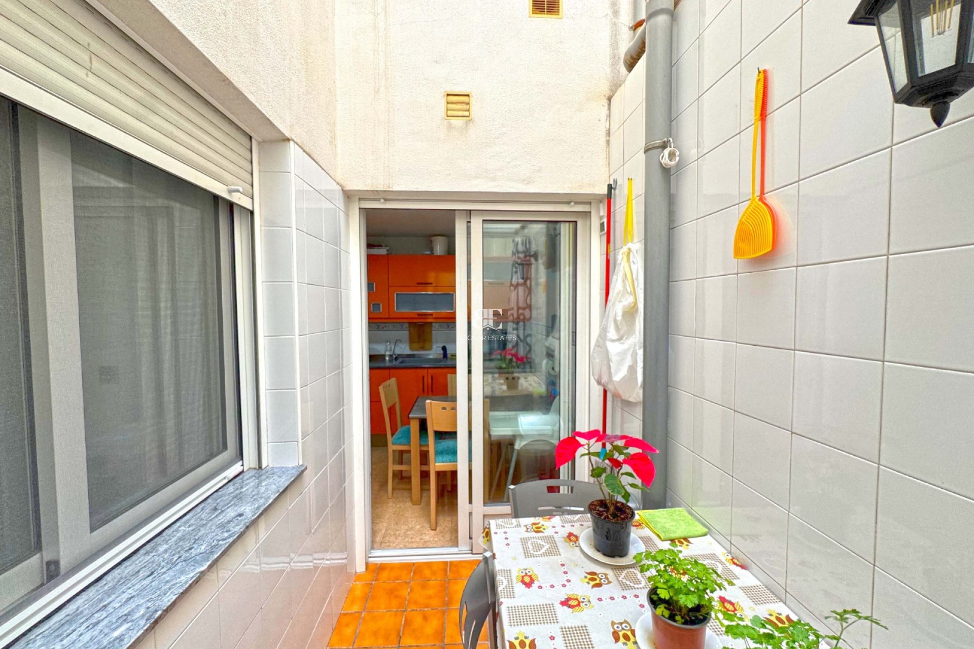Wiederverkauf - apartment -
San Pedro del Pinatar