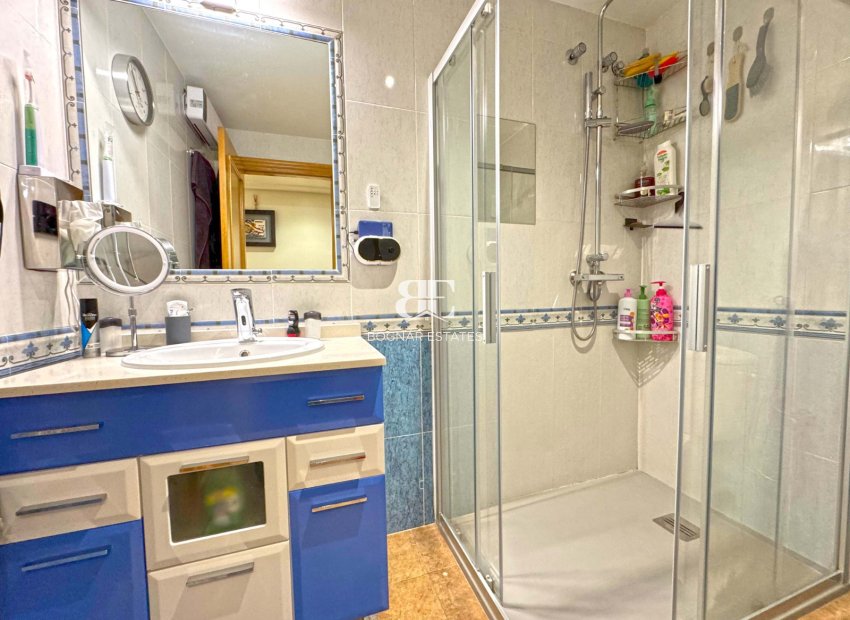 Wiederverkauf - apartment -
San Pedro del Pinatar