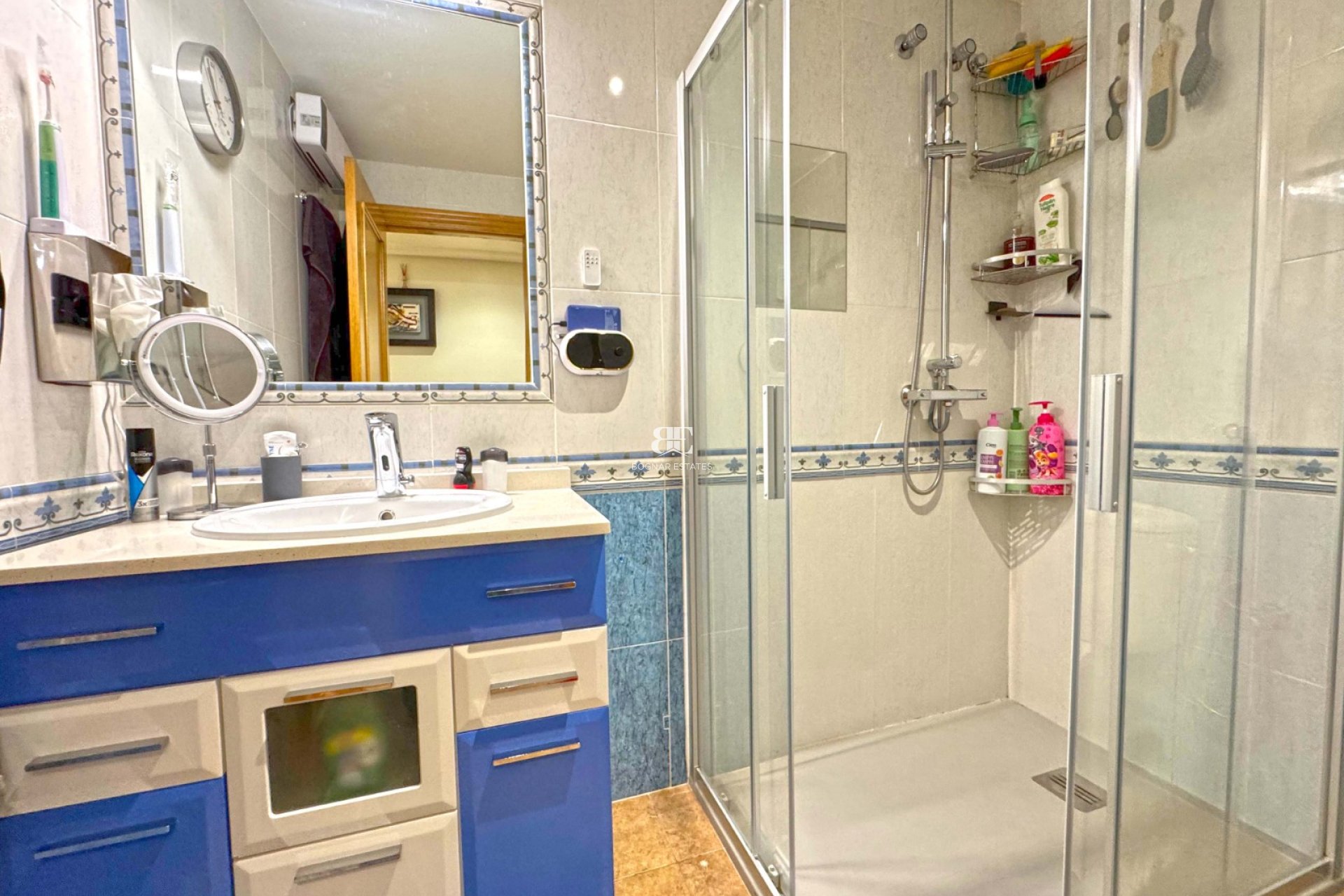 Wiederverkauf - apartment -
San Pedro del Pinatar