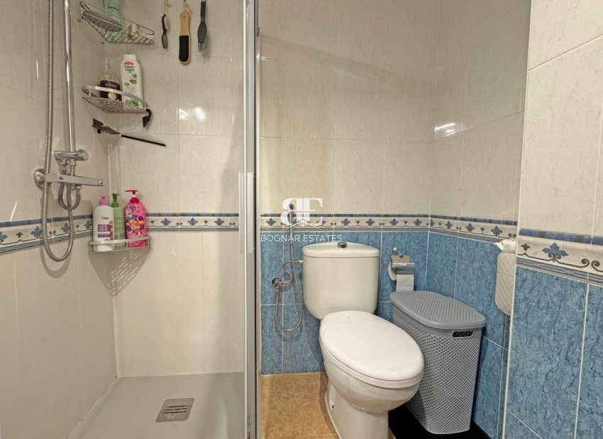 Wiederverkauf - apartment -
San Pedro del Pinatar