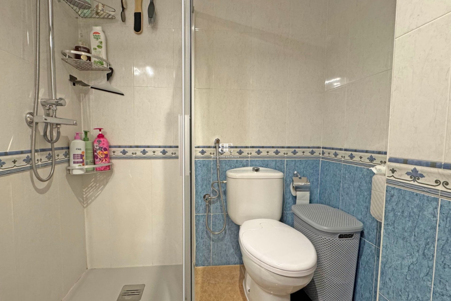 Wiederverkauf - apartment -
San Pedro del Pinatar
