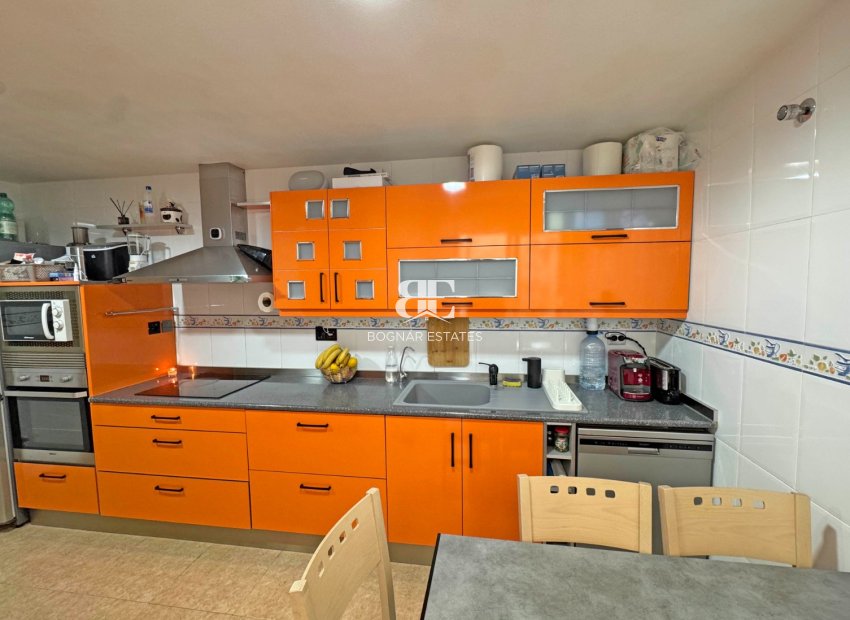 Wiederverkauf - apartment -
San Pedro del Pinatar