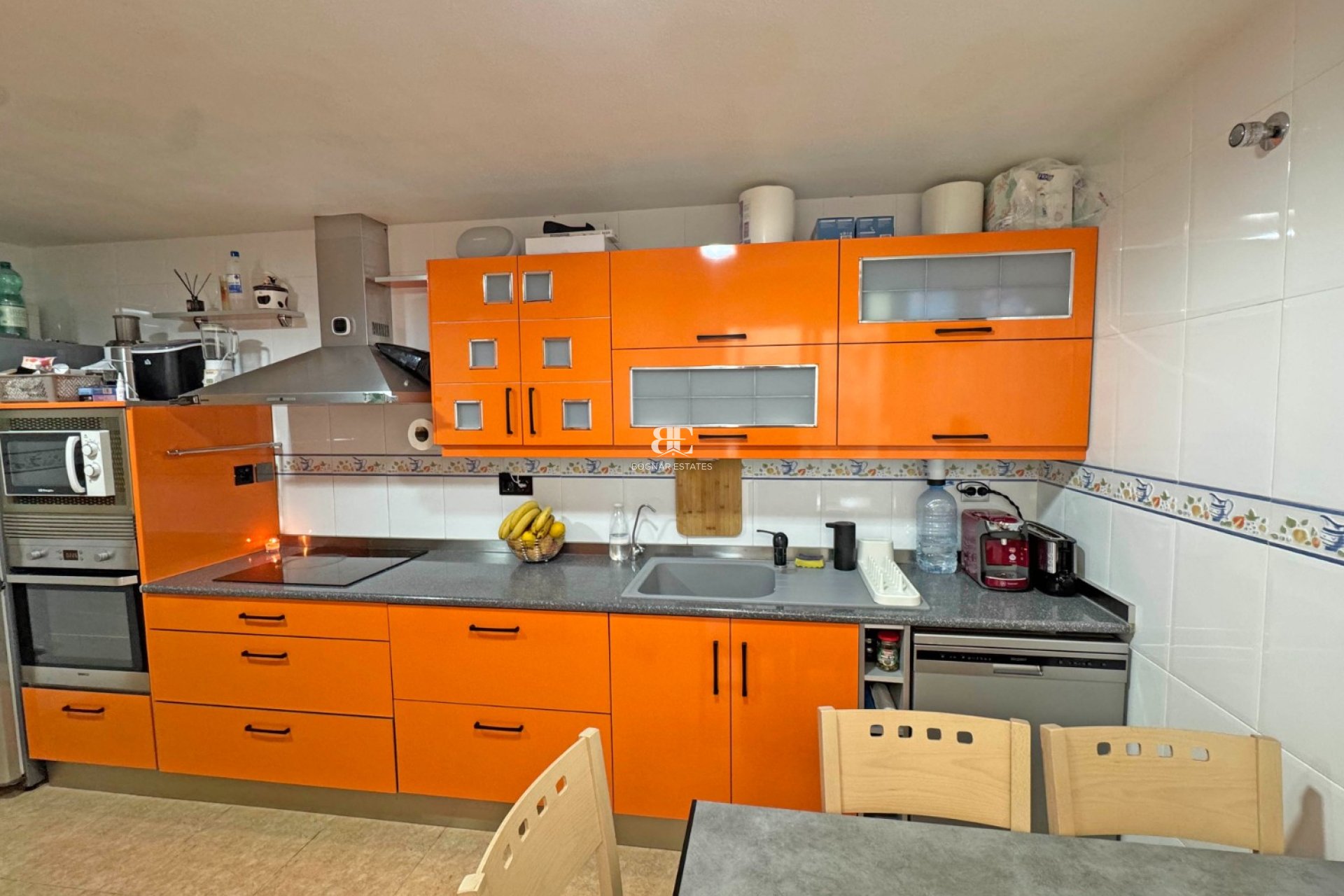 Wiederverkauf - apartment -
San Pedro del Pinatar