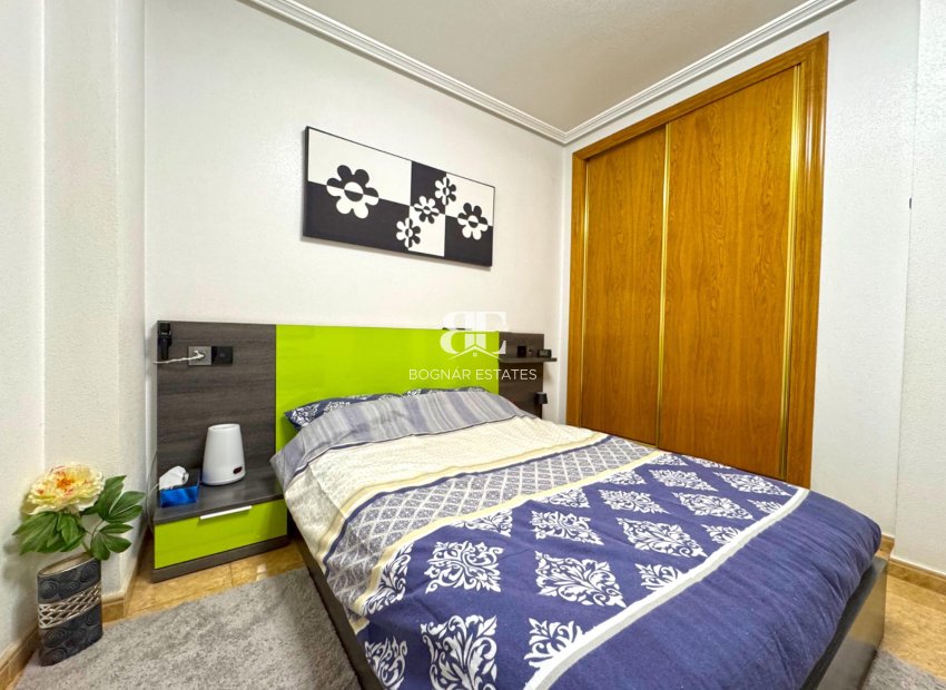 Wiederverkauf - apartment -
San Pedro del Pinatar
