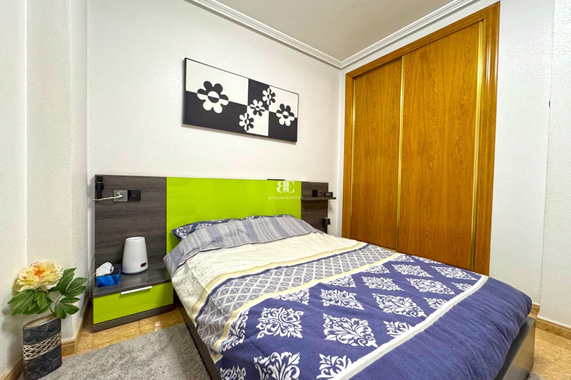 Wiederverkauf - apartment -
San Pedro del Pinatar