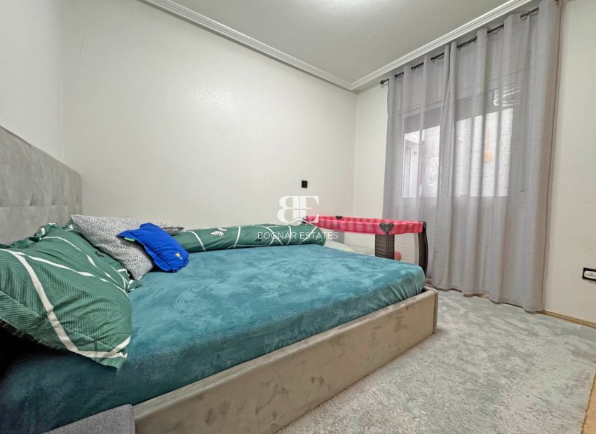 Wiederverkauf - apartment -
San Pedro del Pinatar