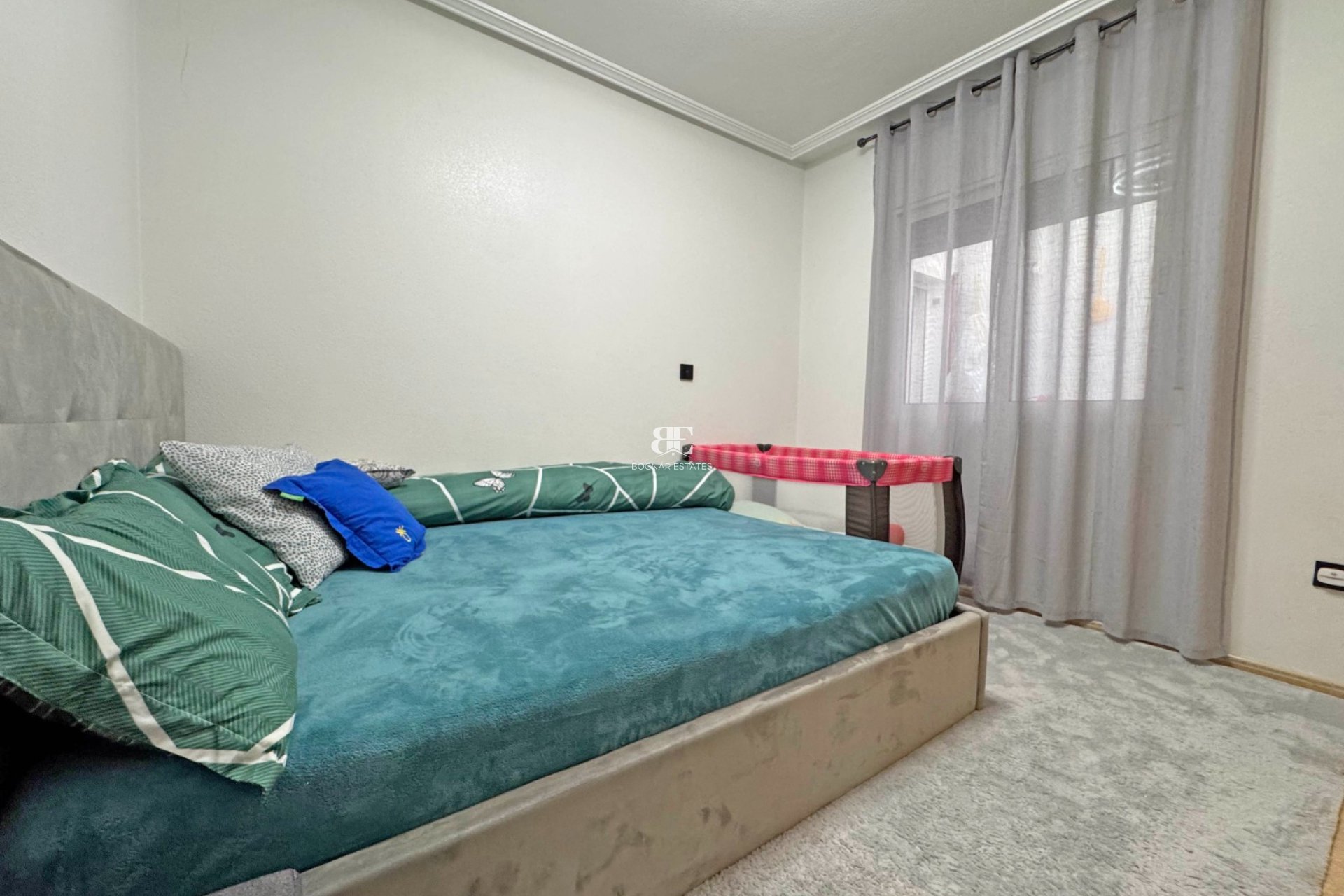 Wiederverkauf - apartment -
San Pedro del Pinatar