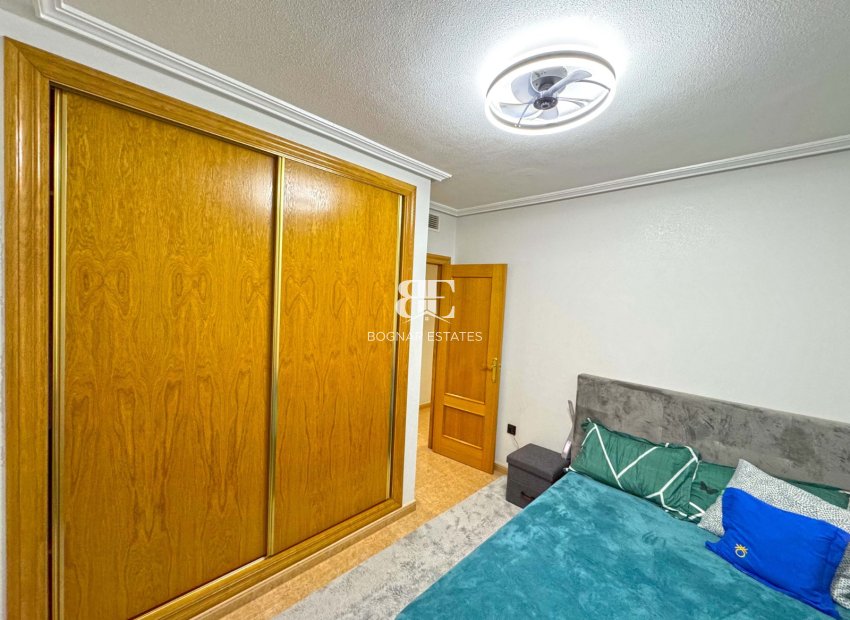 Wiederverkauf - apartment -
San Pedro del Pinatar