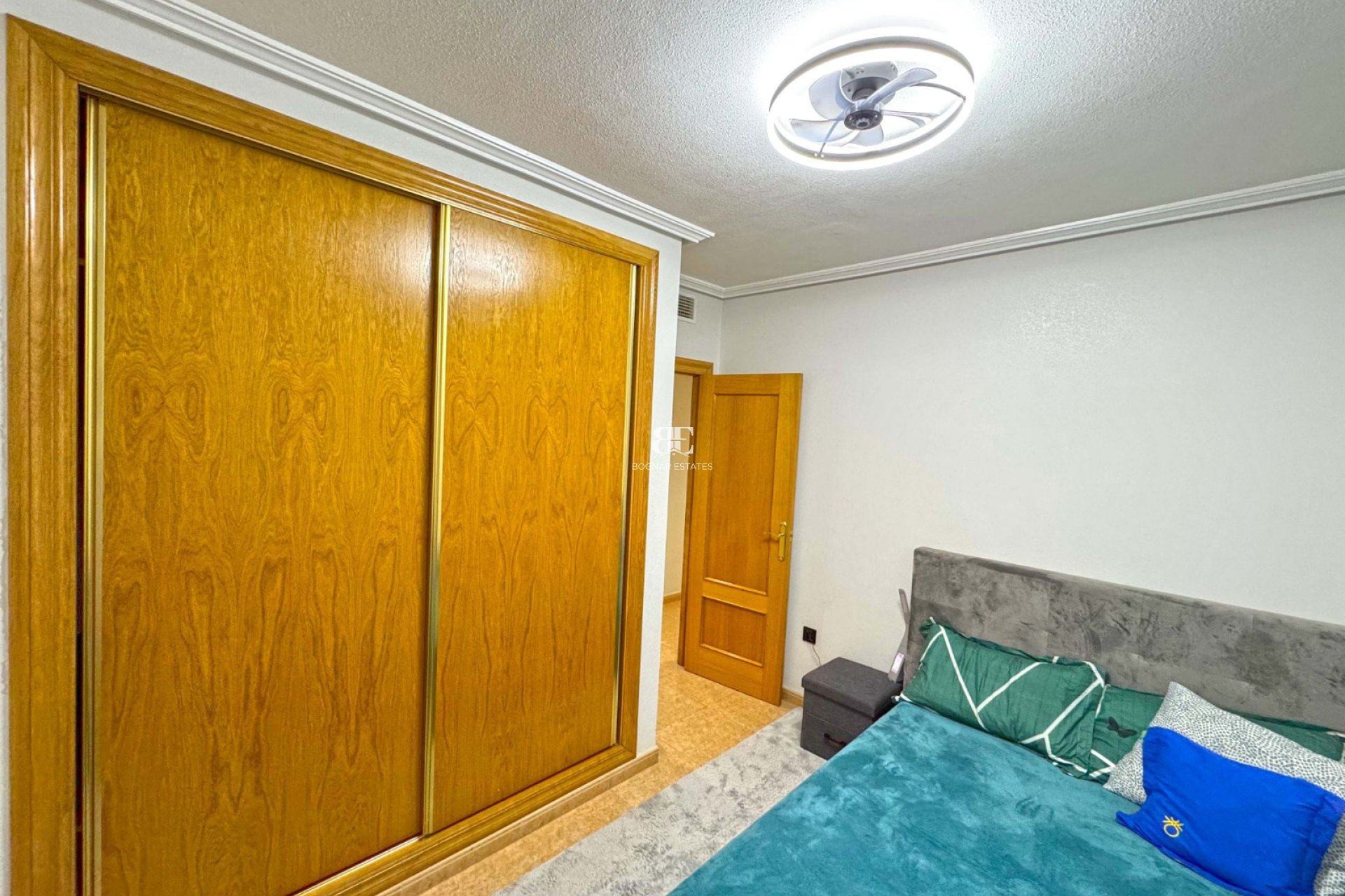Wiederverkauf - apartment -
San Pedro del Pinatar