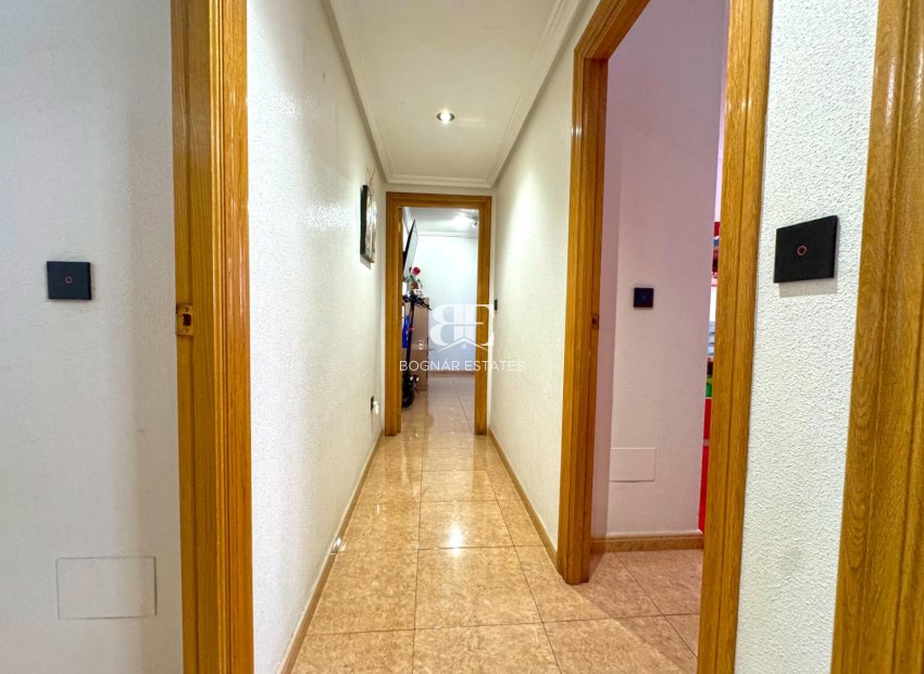 Wiederverkauf - apartment -
San Pedro del Pinatar