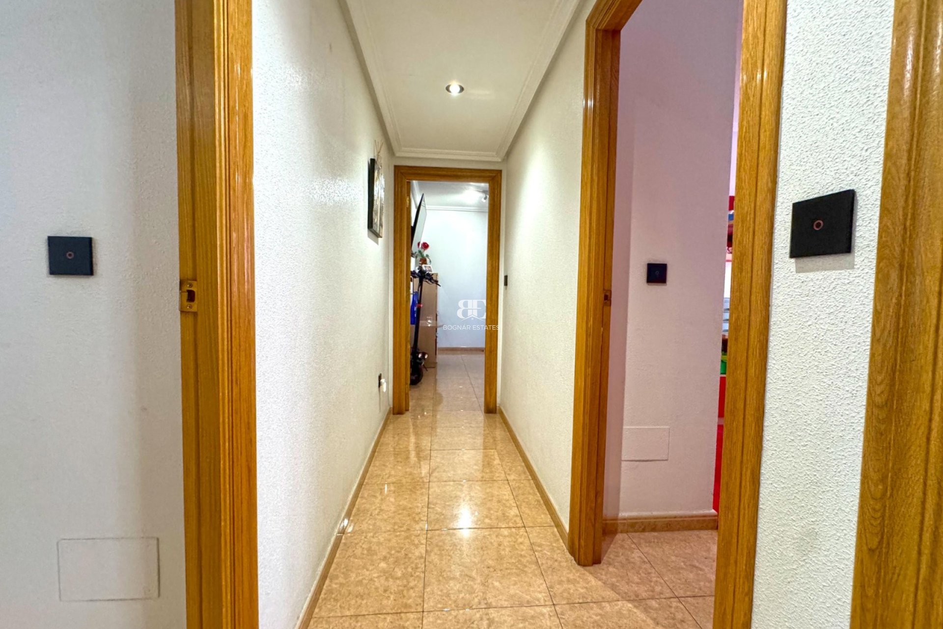 Wiederverkauf - apartment -
San Pedro del Pinatar