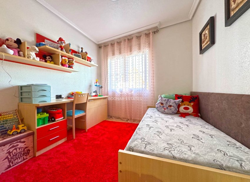 Wiederverkauf - apartment -
San Pedro del Pinatar