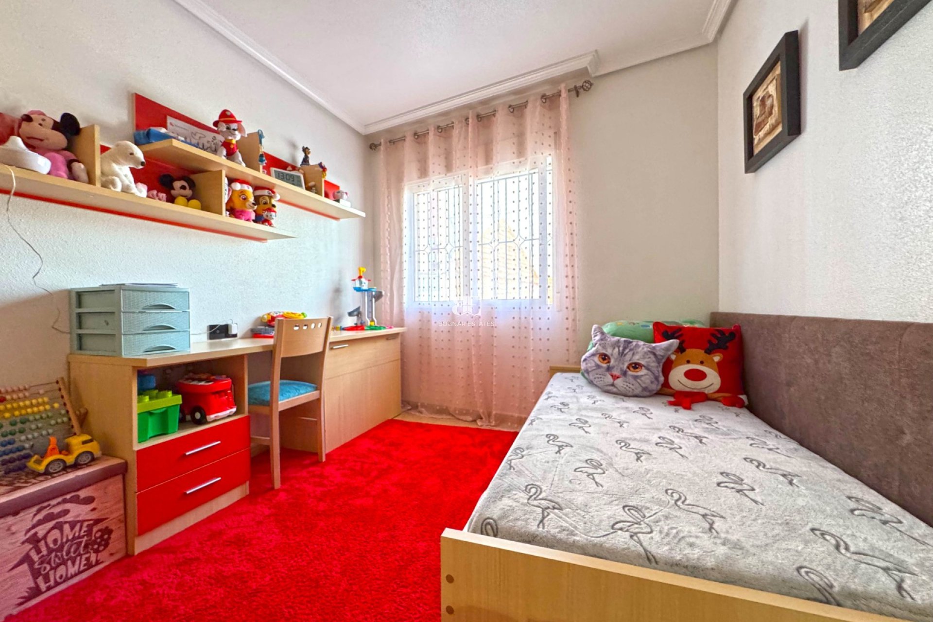 Wiederverkauf - apartment -
San Pedro del Pinatar