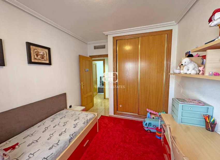 Wiederverkauf - apartment -
San Pedro del Pinatar
