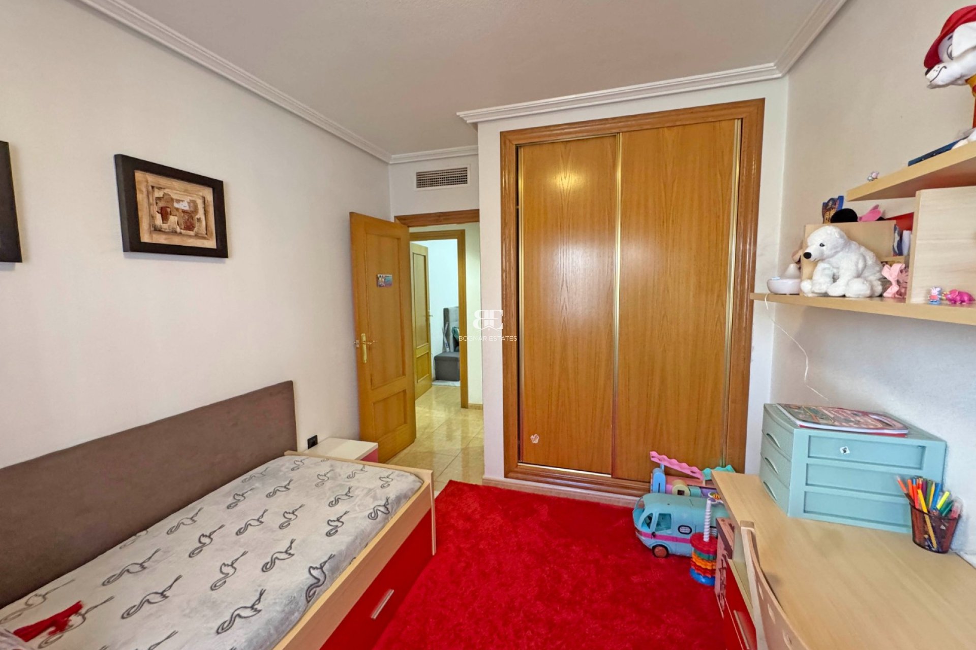 Wiederverkauf - apartment -
San Pedro del Pinatar