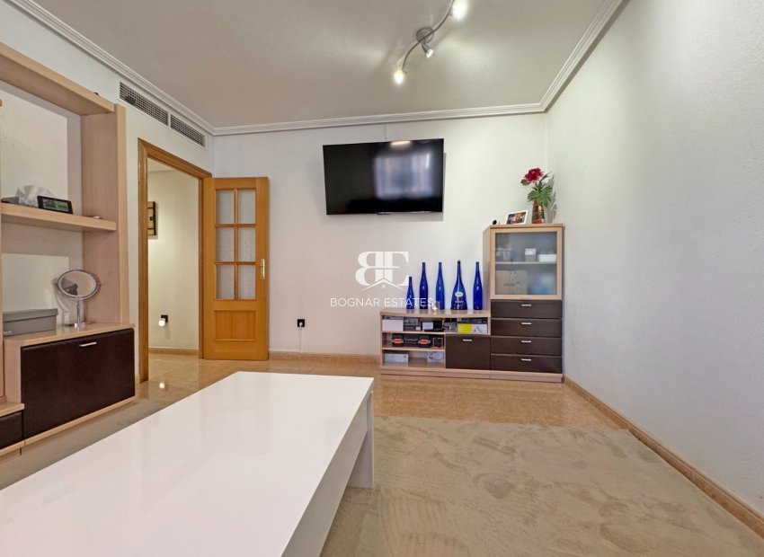 Wiederverkauf - apartment -
San Pedro del Pinatar