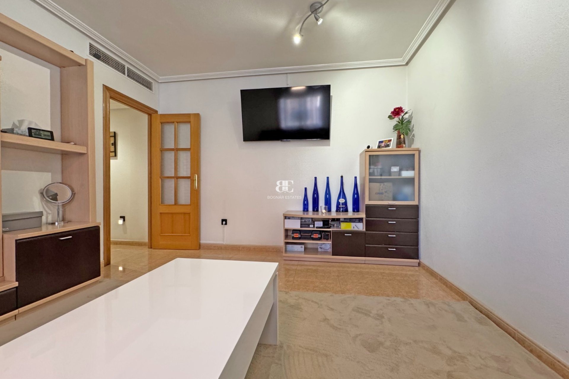 Wiederverkauf - apartment -
San Pedro del Pinatar