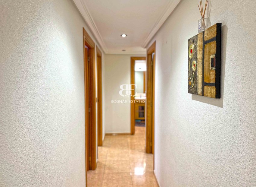 Wiederverkauf - apartment -
San Pedro del Pinatar