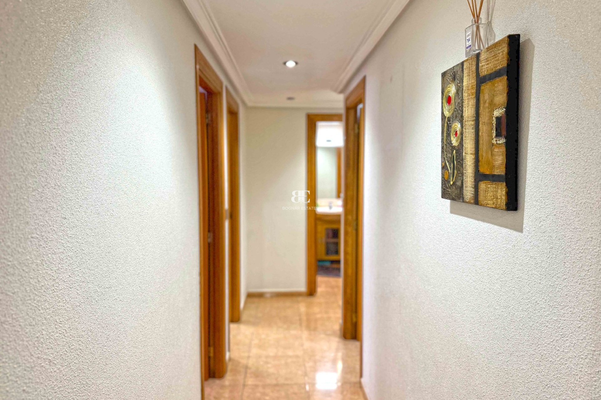 Wiederverkauf - apartment -
San Pedro del Pinatar