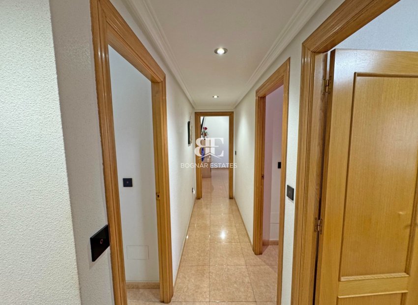 Wiederverkauf - apartment -
San Pedro del Pinatar