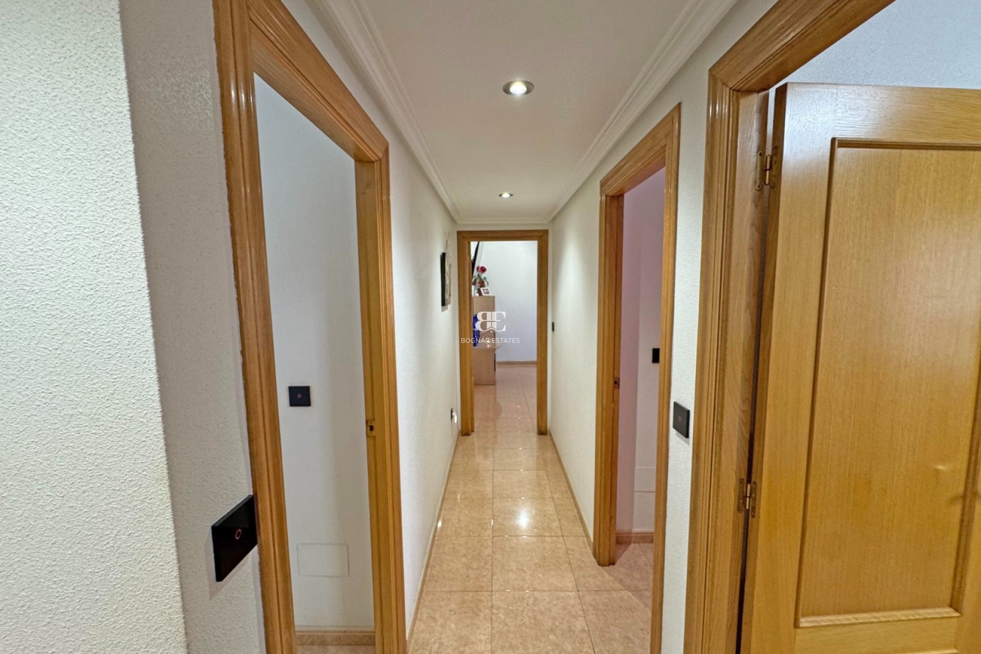 Wiederverkauf - apartment -
San Pedro del Pinatar