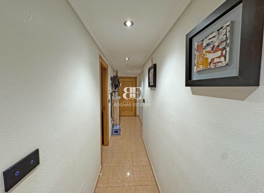Wiederverkauf - apartment -
San Pedro del Pinatar