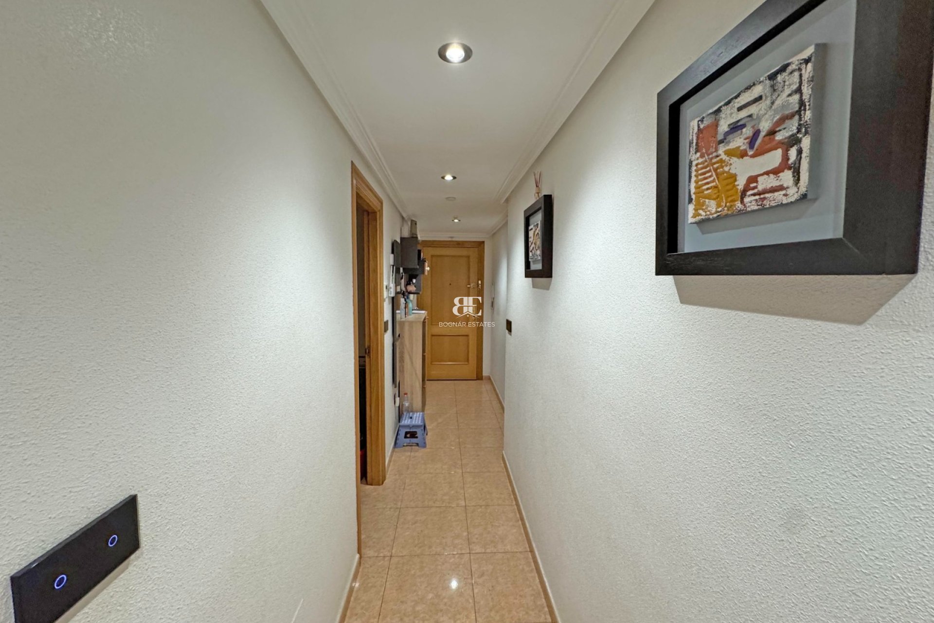 Wiederverkauf - apartment -
San Pedro del Pinatar