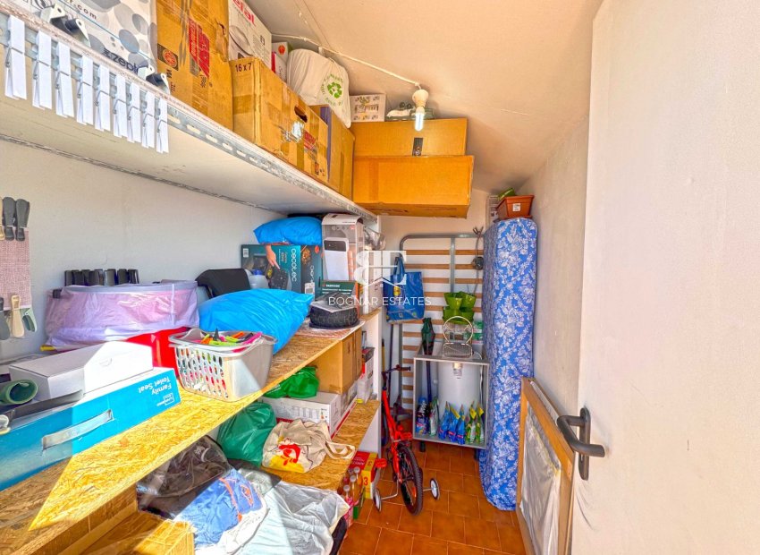 Wiederverkauf - apartment -
San Pedro del Pinatar