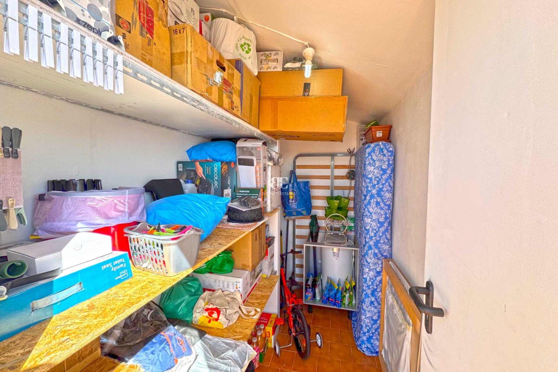 Wiederverkauf - apartment -
San Pedro del Pinatar