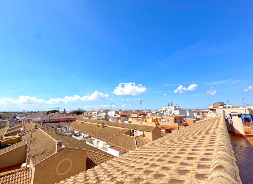 Wiederverkauf - apartment -
San Pedro del Pinatar