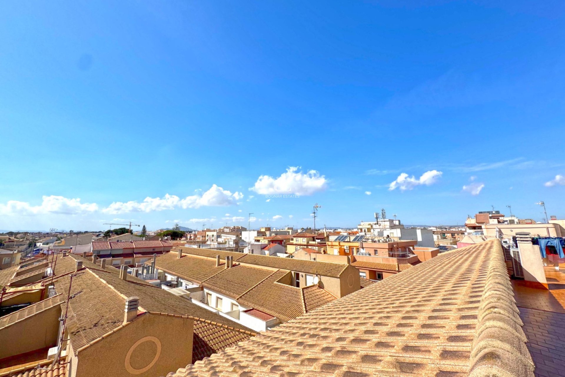 Wiederverkauf - apartment -
San Pedro del Pinatar